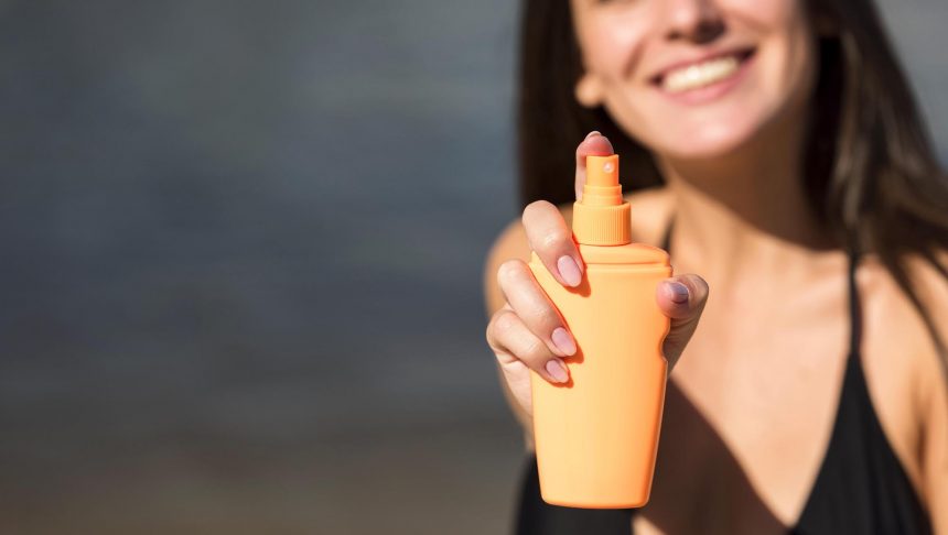 Sunscreen facts everyone should know￼